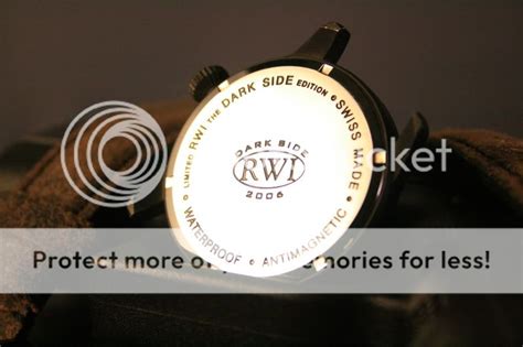 rwi watch dealers